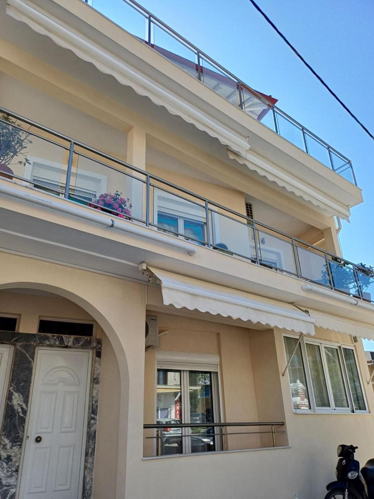 Bozikis House! A Cosy Apartment In The City Centre Skiathos Exterior foto